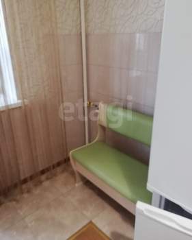 1-к квартира, вторичка, 40м2, 7/10 этаж