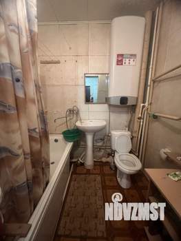 1-к квартира, вторичка, 45м2, 7/10 этаж