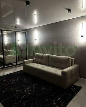 1-к квартира, вторичка, 32м2, 1/9 этаж