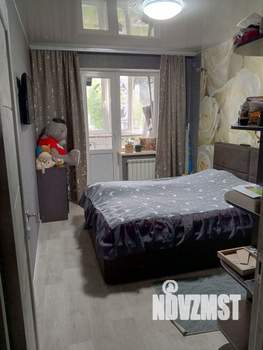 3-к квартира, вторичка, 62м2, 3/9 этаж