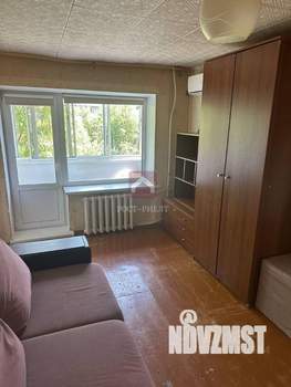 2-к квартира, вторичка, 44м2, 4/5 этаж