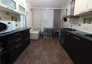 3-к квартира, вторичка, 63м2, 4/9 этаж