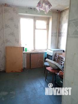 1-к квартира, вторичка, 32м2, 8/9 этаж