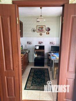 1-к квартира, вторичка, 40м2, 3/9 этаж