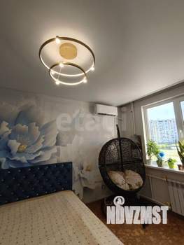 2-к квартира, вторичка, 48м2, 4/10 этаж