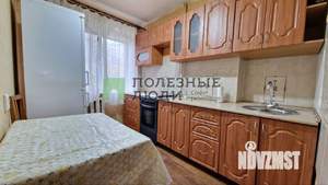 2-к квартира, вторичка, 51м2, 3/9 этаж