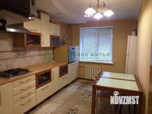 4-к квартира, вторичка, 103м2, 1/8 этаж