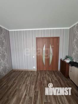 3-к квартира, вторичка, 64м2, 8/10 этаж