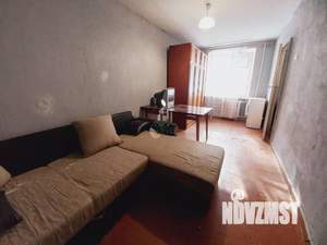 2-к квартира, вторичка, 42м2, 1/9 этаж