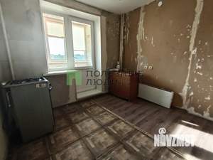 2-к квартира, вторичка, 56м2, 8/10 этаж