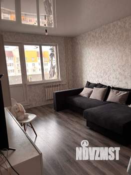 2-к квартира, вторичка, 63м2, 8/12 этаж