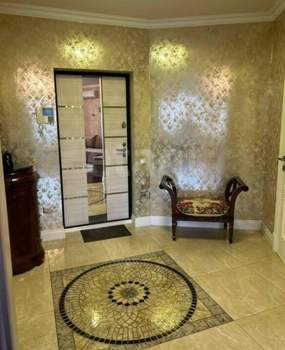 3-к квартира, вторичка, 130м2, 5/11 этаж