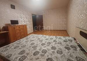 1-к квартира, вторичка, 40м2, 8/10 этаж