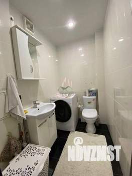 3-к квартира, вторичка, 74м2, 4/10 этаж