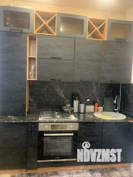 3-к квартира, вторичка, 86м2, 2/5 этаж