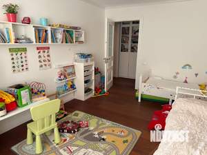 3-к квартира, вторичка, 100м2, 8/10 этаж