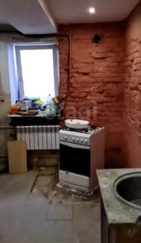 4-к квартира, вторичка, 124м2, 2/1 этаж