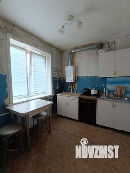 2-к квартира, вторичка, 45м2, 3/3 этаж