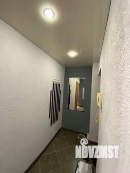 1-к квартира, вторичка, 32м2, 4/5 этаж