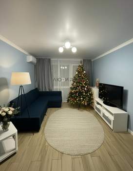 1-к квартира, вторичка, 31м2, 6/10 этаж