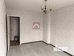 2-к квартира, вторичка, 54м2, 4/8 этаж