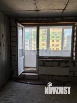 1-к квартира, вторичка, 40м2, 12/16 этаж