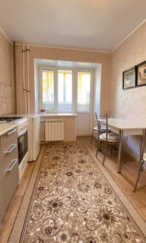 1-к квартира, вторичка, 42м2, 5/10 этаж