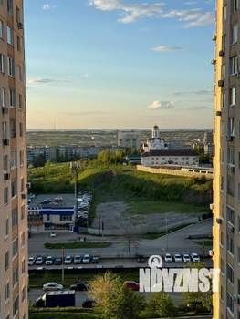 2-к квартира, вторичка, 58м2, 9/10 этаж