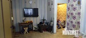 2-к квартира, вторичка, 46м2, 1/5 этаж