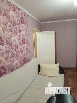 1-к квартира, вторичка, 40м2, 1/10 этаж