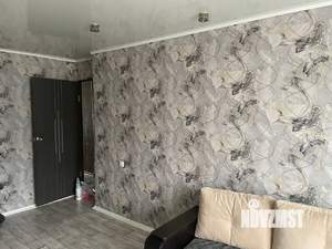 2-к квартира, вторичка, 44м2, 3/5 этаж