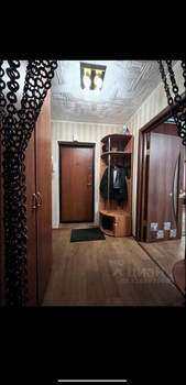 1-к квартира, вторичка, 42м2, 5/9 этаж