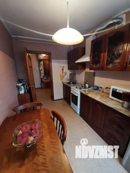 2-к квартира, вторичка, 53м2, 5/5 этаж