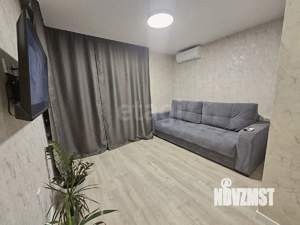 1-к квартира, вторичка, 32м2, 10/22 этаж