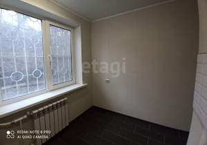 1-к квартира, вторичка, 29м2, 1/5 этаж