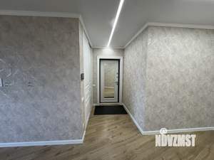 3-к квартира, вторичка, 83м2, 15/25 этаж