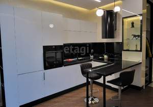 2-к квартира, вторичка, 66м2, 32/37 этаж
