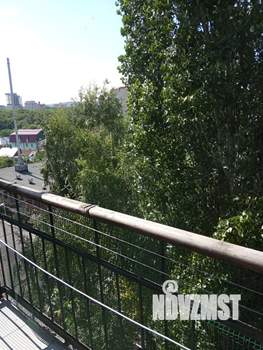 2-к квартира, вторичка, 44м2, 6/6 этаж