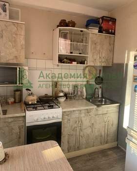 2-к квартира, вторичка, 45м2, 4/5 этаж