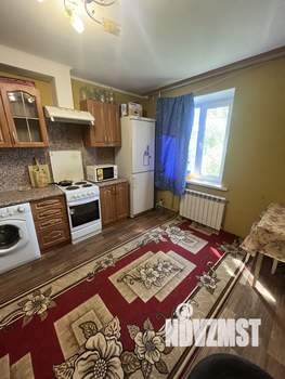 1-к квартира, вторичка, 29м2, 6/9 этаж