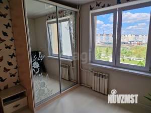 2-к квартира, вторичка, 58м2, 5/10 этаж