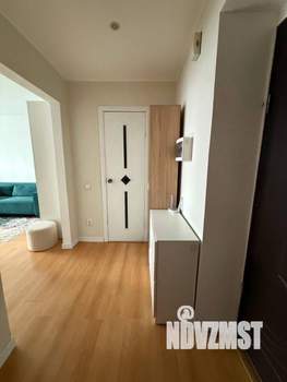 1-к квартира, вторичка, 34м2, 3/10 этаж