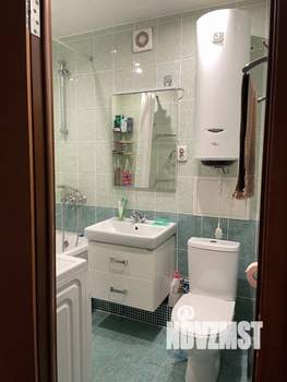 2-к квартира, вторичка, 44м2, 5/5 этаж