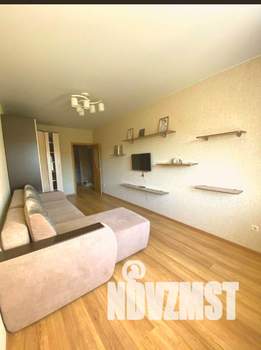 1-к квартира, вторичка, 41м2, 9/10 этаж