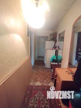 2-к квартира, вторичка, 49м2, 7/9 этаж