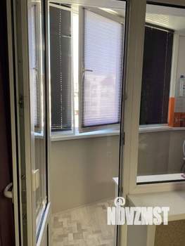 1-к квартира, вторичка, 34м2, 10/11 этаж