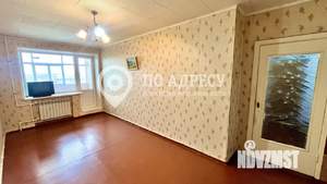 2-к квартира, вторичка, 53м2, 5/9 этаж