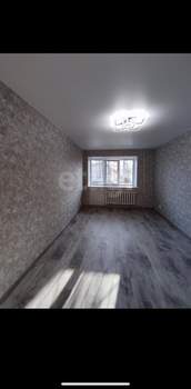 1-к квартира, вторичка, 33м2, 1/5 этаж