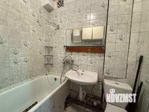 2-к квартира, вторичка, 43м2, 3/5 этаж