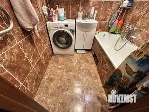 1-к квартира, вторичка, 45м2, 5/10 этаж